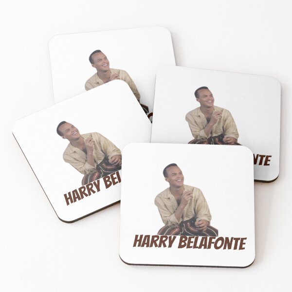 Item preview, harry belafonte Essential T-Shirt designed and sold by hibanono.
