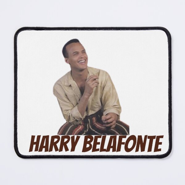 Item preview, harry belafonte Essential T-Shirt designed and sold by hibanono.