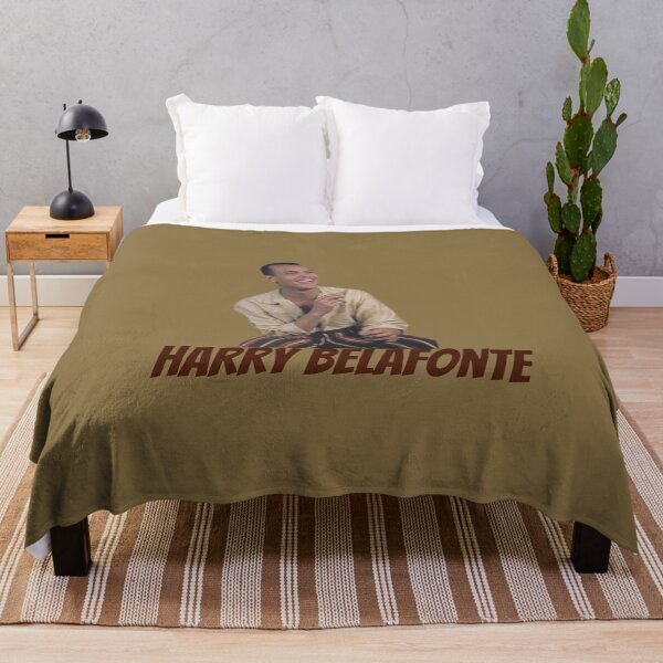 Item preview, harry belafonte Essential T-Shirt designed and sold by hibanono.