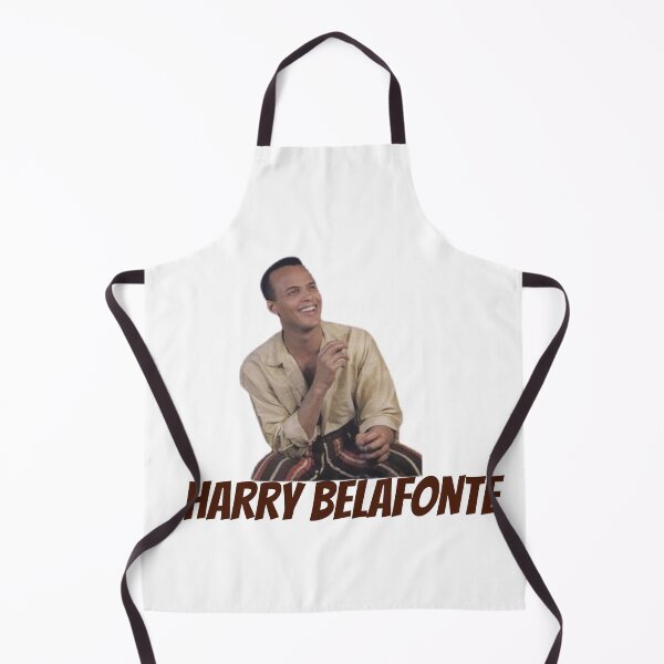 Item preview, harry belafonte Essential T-Shirt designed and sold by hibanono.