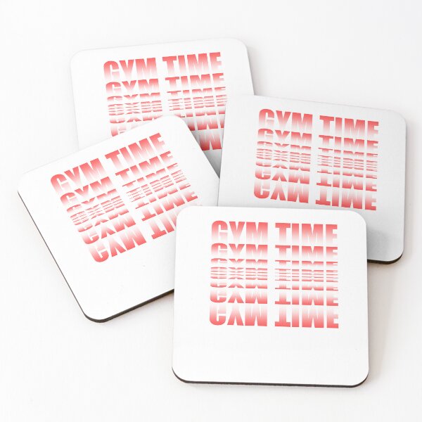 Item preview, gym time designed and sold by Lekiam.