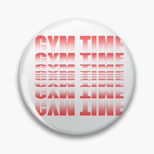 Item preview, gym time designed and sold by Lekiam.