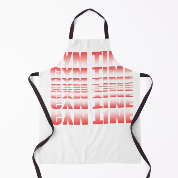 Item preview, gym time designed and sold by Lekiam.