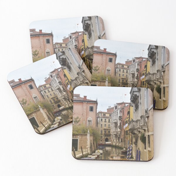 Item preview, Venice Italy designed and sold by Katakunanb.