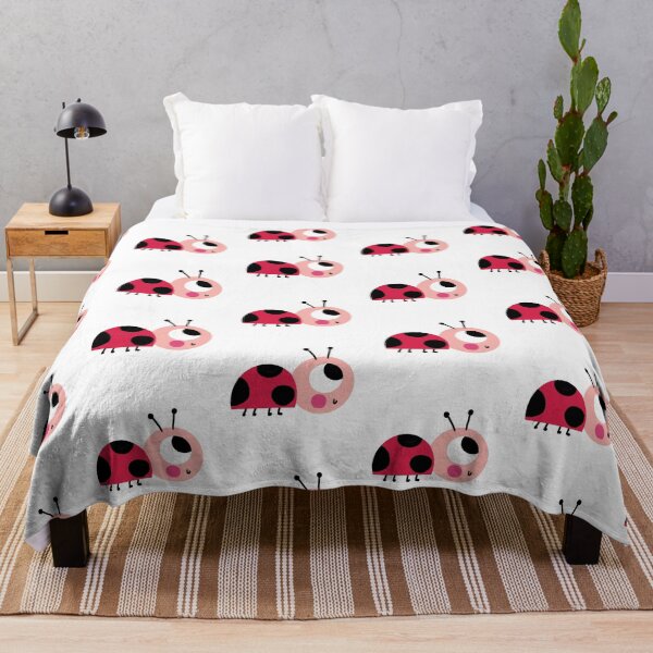 Item preview, Sweet ladybird. designed and sold by Senga-Matz.