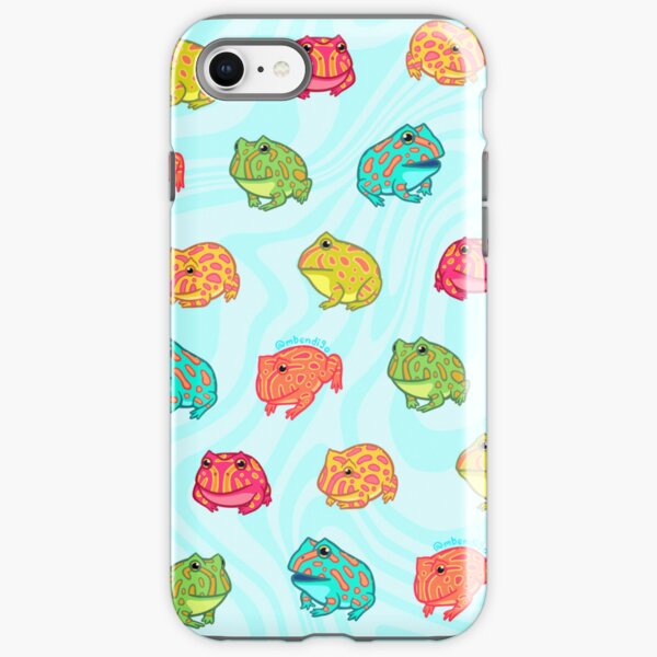 Item preview, PacMEN Frogs designed and sold by Macbendigo.