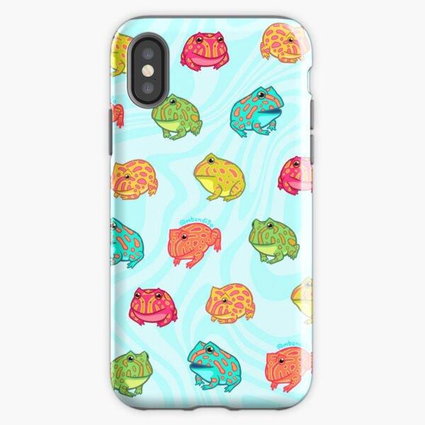 Item preview, PacMEN Frogs designed and sold by Macbendigo.