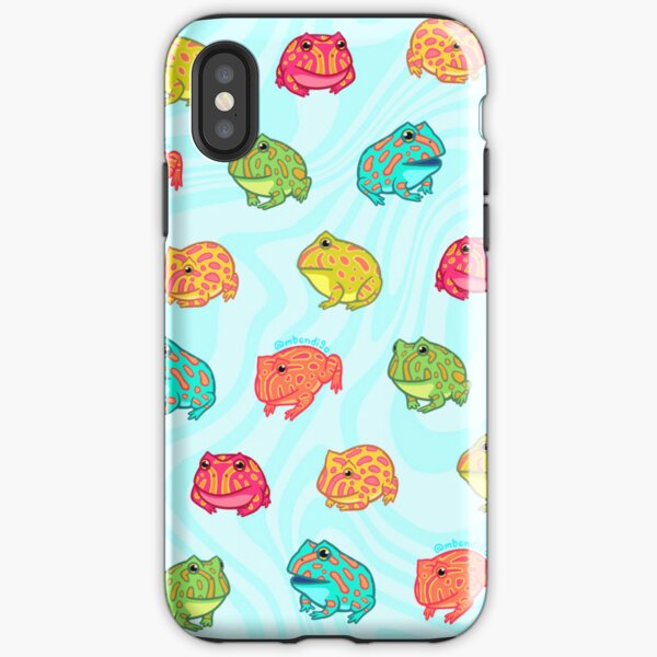 Item preview, PacMEN Frogs designed and sold by Macbendigo.