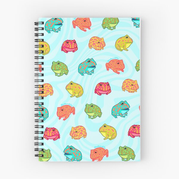 Item preview, PacMEN Frogs designed and sold by Macbendigo.