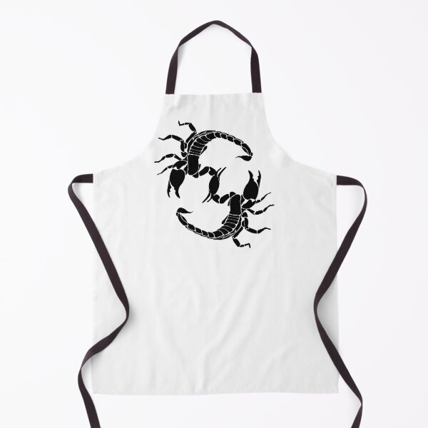 Item preview, S for Scorpion designed and sold by TMBTM.