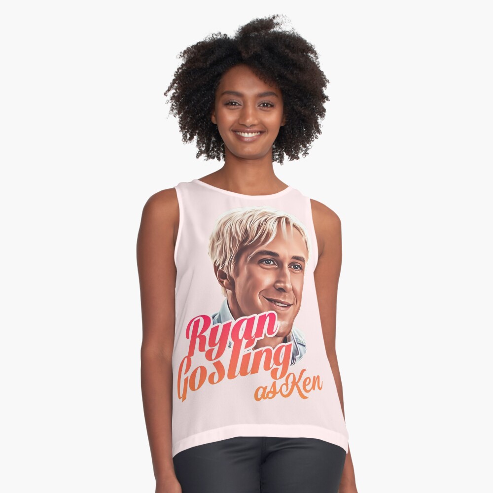 Vintage 90s Ryan Gosling PNG Desgin Ryan Gosling As Ken Merch Trending  Movie Ryan Gosling Homage Shirt Design Ryan Gosling F