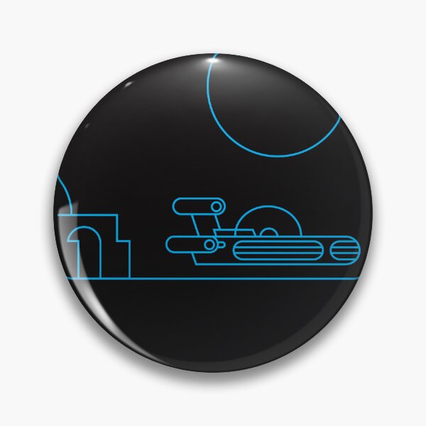 Item preview, Going to tosche station designed and sold by Echo-Base-North.