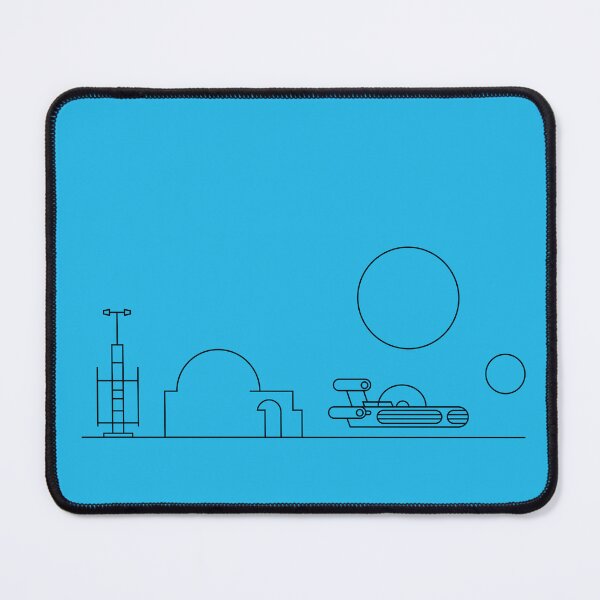 Item preview, Going to tosche station designed and sold by Echo-Base-North.