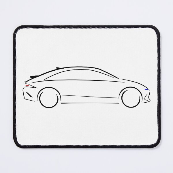 Item preview, Ioniq 6 designed and sold by classic-light.