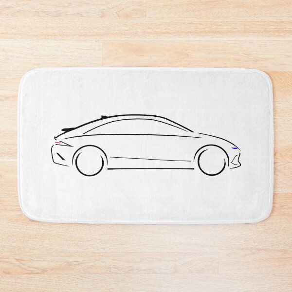 Item preview, Ioniq 6 designed and sold by classic-light.