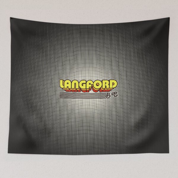 Item preview, Langford, BC | Retro Stripes designed and sold by retroready.