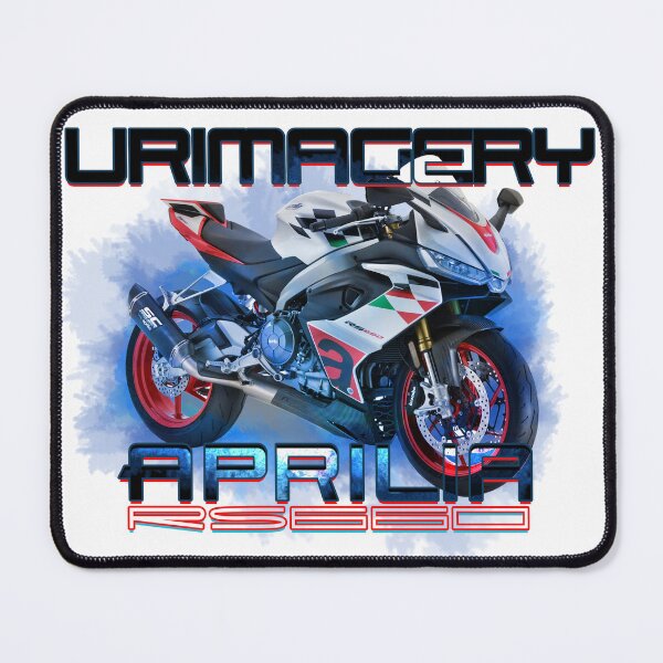 Item preview, Urimagery Aprilia SR660 designed and sold by Urimagery.