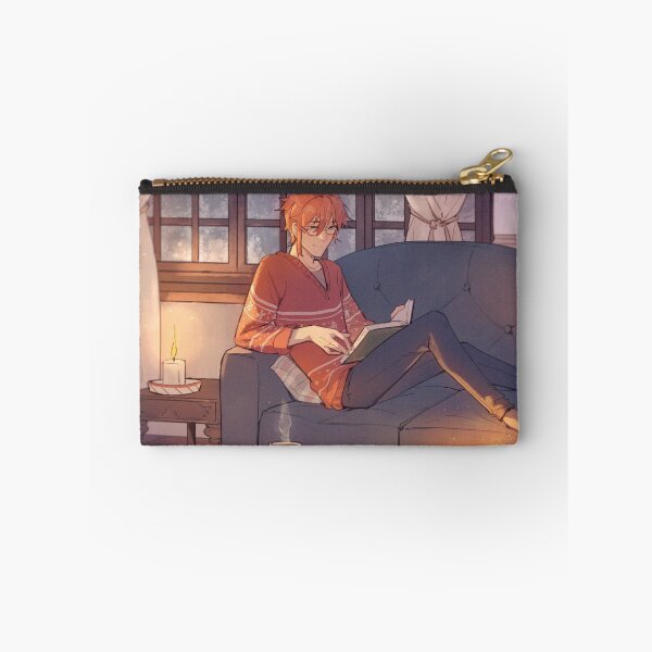 Item preview, Caleb - Cozy Night designed and sold by surrendercomics.