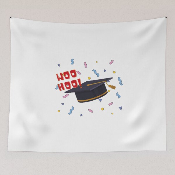 Item preview,  graduation hat designed and sold by Emplan.