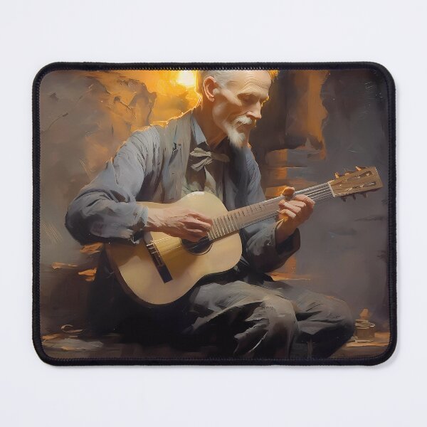 Item preview, Melodies of Lightfoot designed and sold by landletsy.
