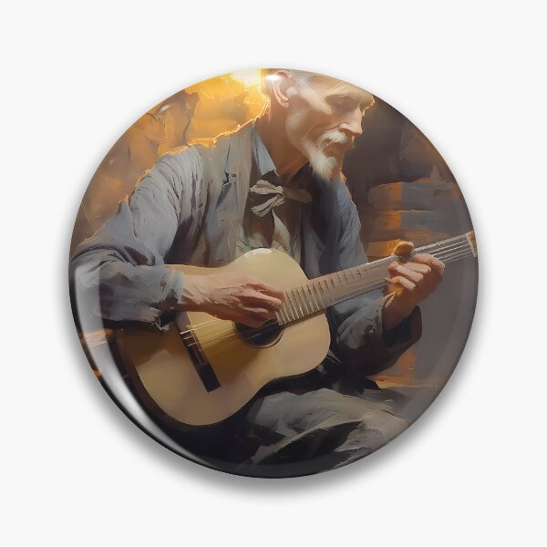 Item preview, Melodies of Lightfoot designed and sold by landletsy.