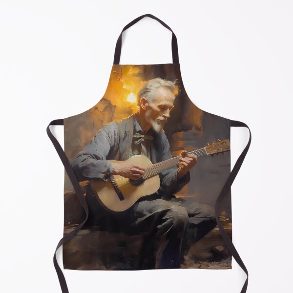Item preview, Melodies of Lightfoot designed and sold by landletsy.