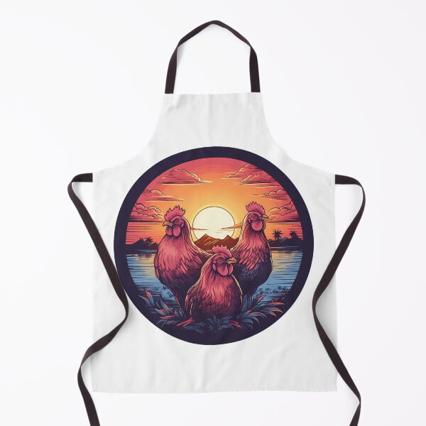 Item preview, Sunset Roost designed and sold by Kaivah.