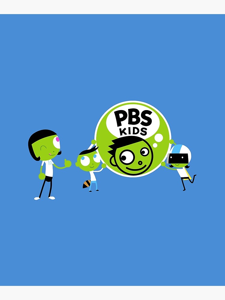 pbs niños 1994