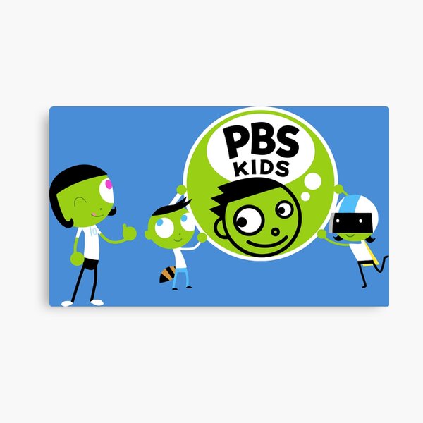 pbs niños 1994