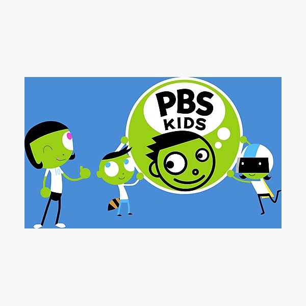 PBS Kids - Dot & Dash