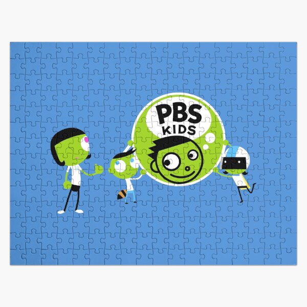 pbs niños 1994