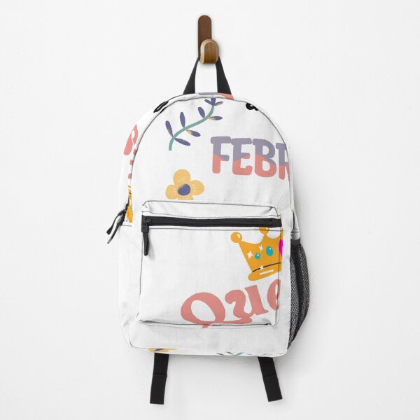 Item preview, Queens are born in February quote designed and sold by tonyram4219.