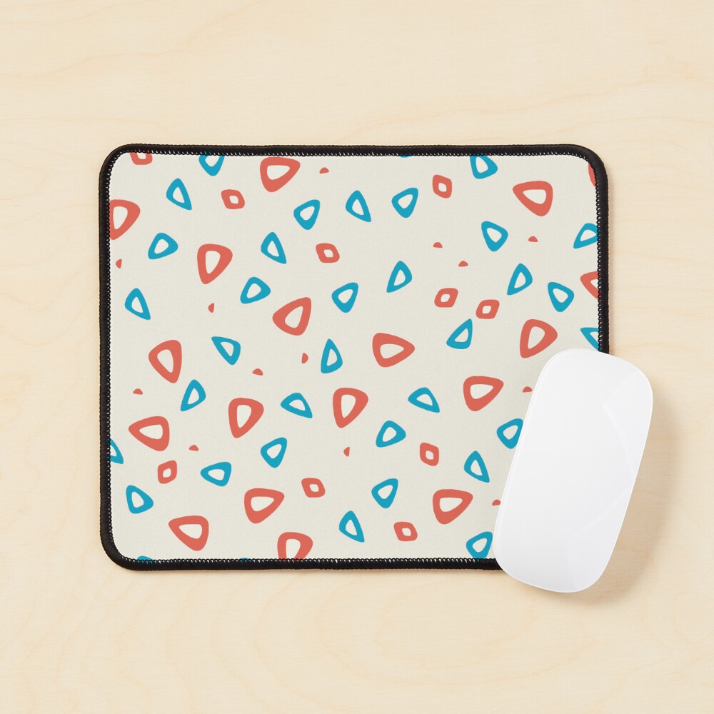 Item preview, Mouse Pad designed and sold by ExtraRegular.