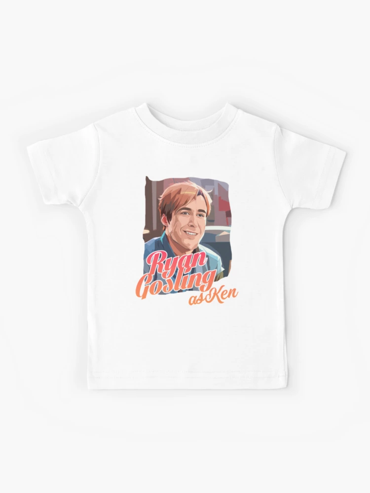 Vintage 90s Ryan Gosling PNG Desgin Ryan Gosling As Ken Merch Trending  Movie Ryan Gosling Homage Shirt Design Ryan Gosling F