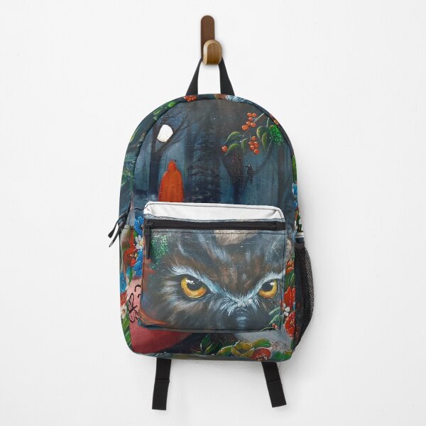 Item preview, We in the woods designed and sold by Sly Sylvie Légaré.