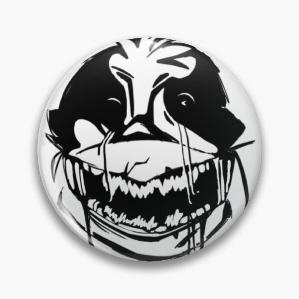Artikelvorschau, Verwelkter Chica FNAF 2 entworfen und verkauft von BlurryMind.