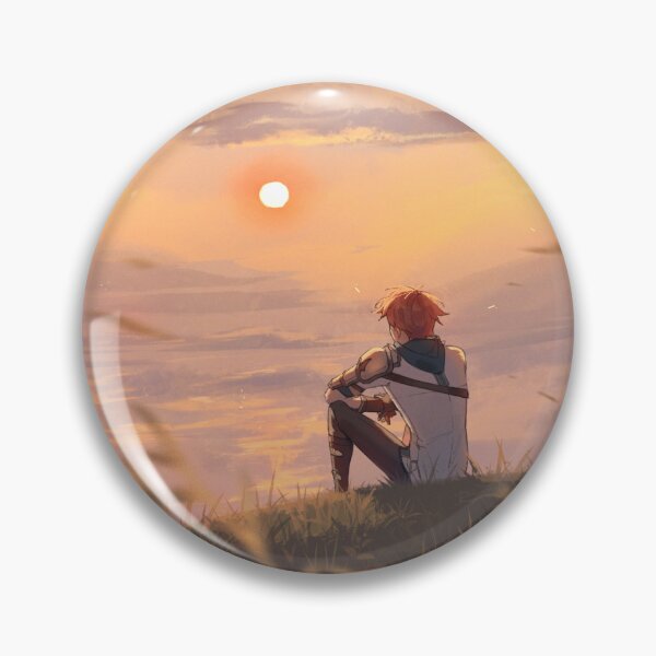 Item preview, Caleb - Savor a Sunset designed and sold by surrendercomics.