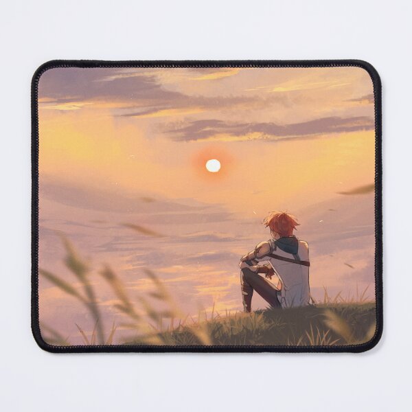 Item preview, Caleb - Savor a Sunset designed and sold by surrendercomics.