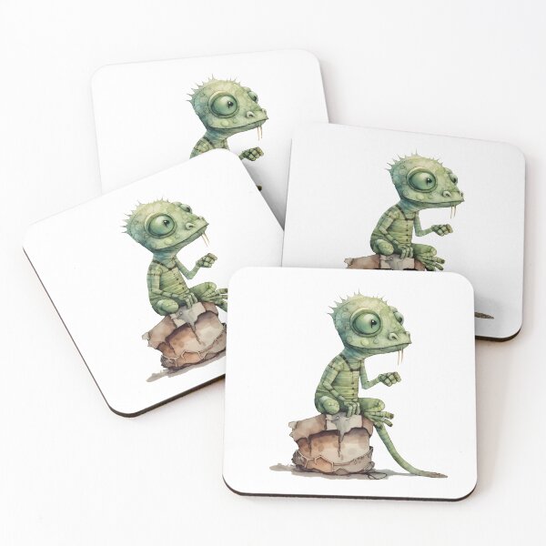 Item preview, Reptile Philosophy designed and sold by MuteEcho.