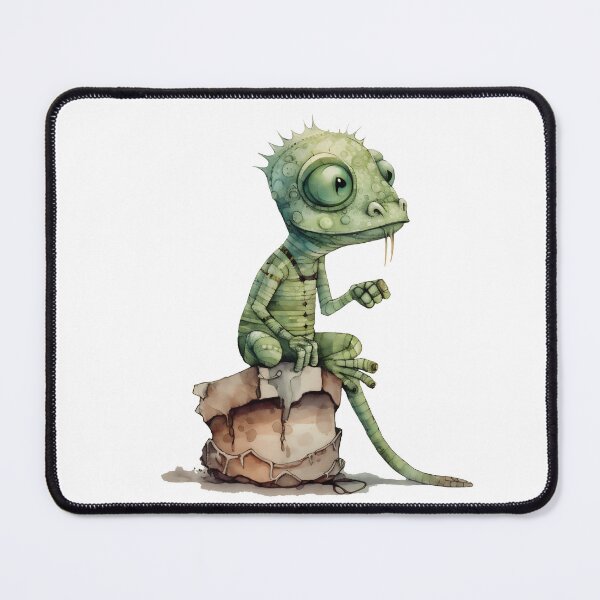Item preview, Reptile Philosophy designed and sold by MuteEcho.