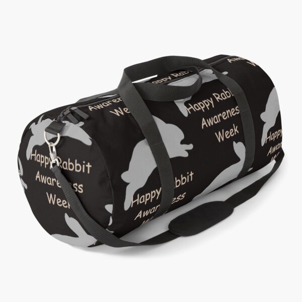 Item preview, Rabbit Awareness Week designed and sold by Simo0455.