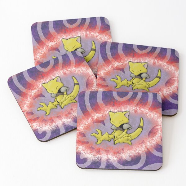 Item preview, Psychic designed and sold by Decarabia.