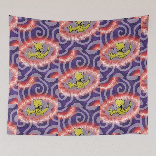 Item preview, Psychic designed and sold by Decarabia.