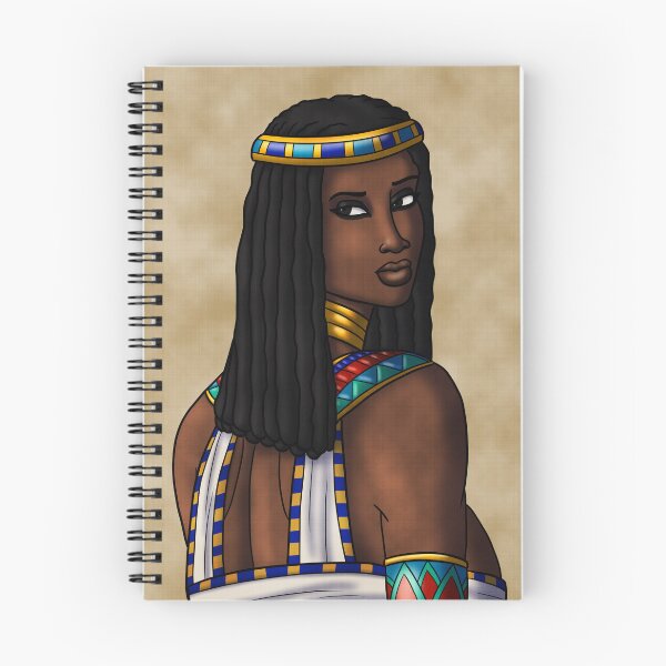Item preview, Kemetic Beauty designed and sold by Brandon Pilcher's Creative Adventures.