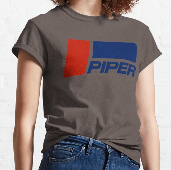 Piper Classic Vintage Aviation Classic T-Shirt