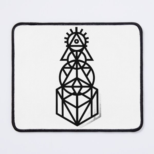 Item preview, Totem1 designed and sold by lechoottat.