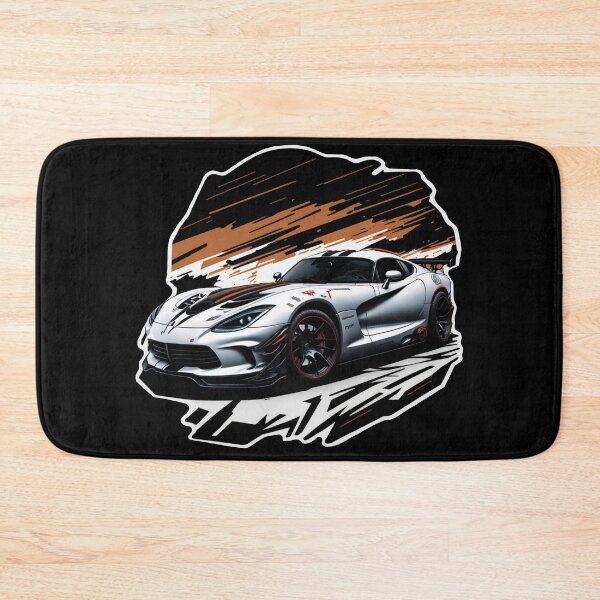 Item preview, USA Sports Car  designed and sold by ArtCraftLab.