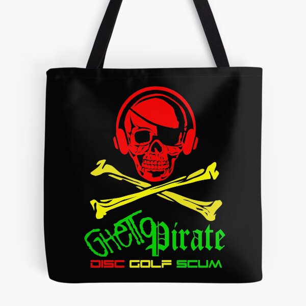 Artikelvorschau, Disc-Golf-Abschaum entworfen und verkauft von GhettoPirate.