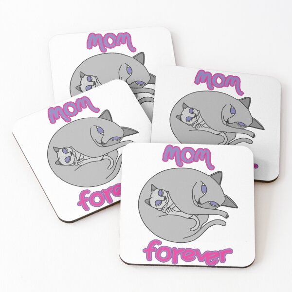 Item preview, mom forever designed and sold by POPULARGOLD.