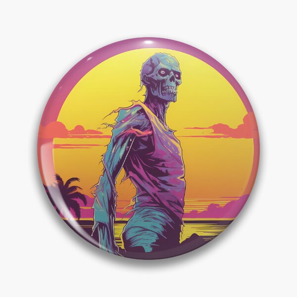 Item preview, Zombie's Last Glance designed and sold by Kaivah.